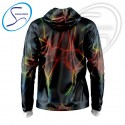 CUSTOM PULL OVER HOODIES