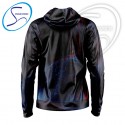 CUSTOM PULL OVER HOODIES