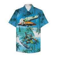 CUSTOM SUBLIMATION SHIRTS