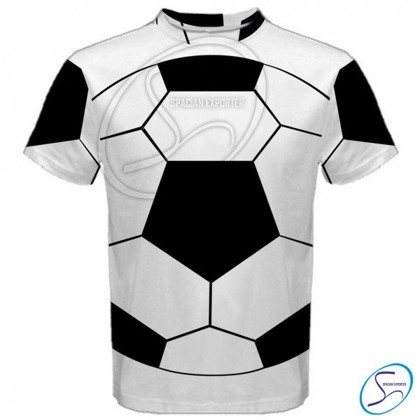 CUSTOM SUBLIMATION T SHIRT