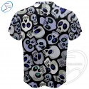 CUSTOM SUBLIMATION T SHIRT