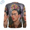 CUSTOM SUBLIMATION T SHIRT