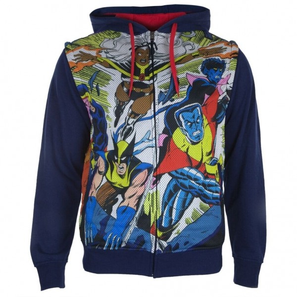 ZIP UP SUBLIMATION HOODIES