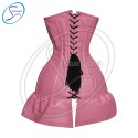 LEATHER CORSETS