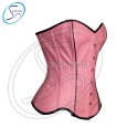 LEATHER CORSETS