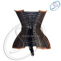 LEATHER CORSETS