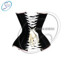 LEATHER CORSETS
