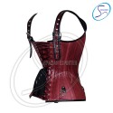 LEATHER CORSETS