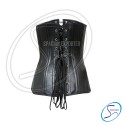 LEATHER CORSETS