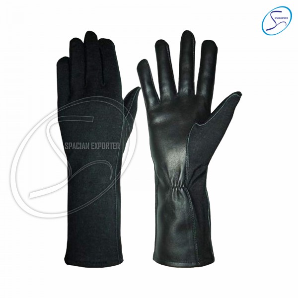 NOMEX PILOT FLIGHT GLOVES