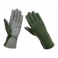 NOMEX PILOT FLIGHT GLOVES