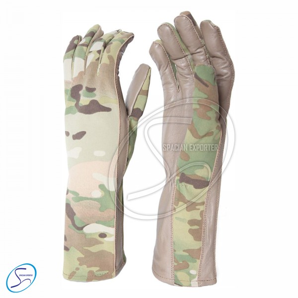 NOMEX PILOT FLIGHT GLOVES