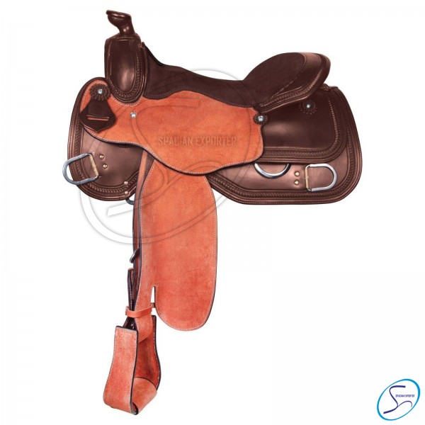 HORSE RIDING SADDLES