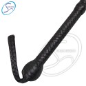 COW HIDE LEATHER BULL WHIP