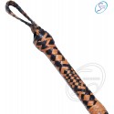 COW HIDE LEATHER BULL WHIP