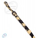 COW HIDE LEATHER BULL WHIP