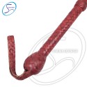 COW HIDE LEATHER BULL WHIP