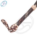 COW HIDE LEATHER BULL WHIP