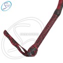 COW HIDE LEATHER BULL WHIP