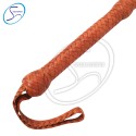 COW HIDE LEATHER BULL WHIP