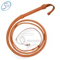 COW HIDE LEATHER BULL WHIP