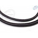 KANGAROO LEATHER BULL WHIP