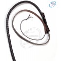 KANGAROO LEATHER BULL WHIP