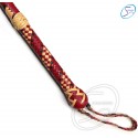 KANGAROO LEATHER BULL WHIP