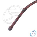 KANGAROO LEATHER BULL WHIP