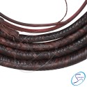 KANGAROO LEATHER BULL WHIP