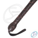 KANGAROO LEATHER BULL WHIP