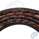 KANGAROO LEATHER BULL WHIP