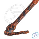 KANGAROO LEATHER BULL WHIP