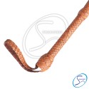 KANGAROO LEATHER BULL WHIP