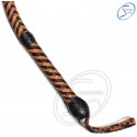 KANGAROO LEATHER BULL WHIP