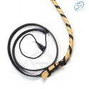 KANGAROO LEATHER BULL WHIP