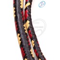 KANGAROO LEATHER BULL WHIP