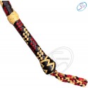 KANGAROO LEATHER BULL WHIP