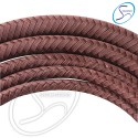 PARA CORD NYLON BULL WHIP