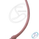 PARA CORD NYLON BULL WHIP