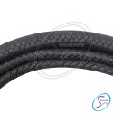 PARA CORD NYLON BULL WHIP