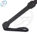 PARA CORD NYLON BULL WHIP