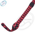 PARA CORD NYLON BULL WHIP