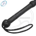 ROPE CORE LEATHER WHIPS