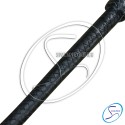 ROPE CORE LEATHER WHIPS