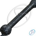 ROPE CORE LEATHER WHIPS