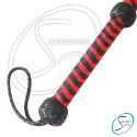 ROPE CORE LEATHER WHIPS