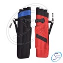 ARCHERY CORDURA QUIVER