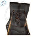 ARCHERY LEATHER QUIVER