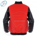 VARSITY BASEBALL JACKET